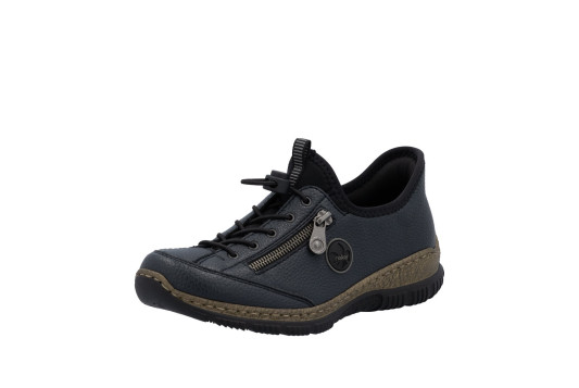 baskets et sportswears Rieker n3267-15