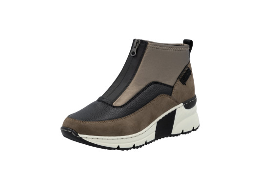 baskets et sportswears Rieker n6352-25