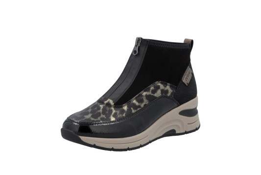 baskets et sportswears Rieker n9362-00