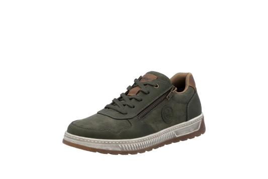 nouveautes automnehiver 2026 Rieker 37029-52