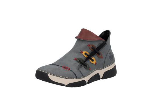 baskets et sportswears Rieker 45983-14