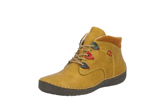 baskets et sportswears Rieker 52544-68