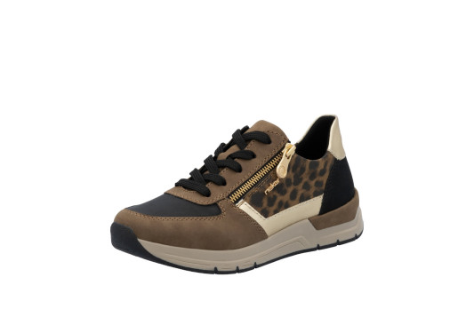 baskets et sportswears Rieker 58902-24