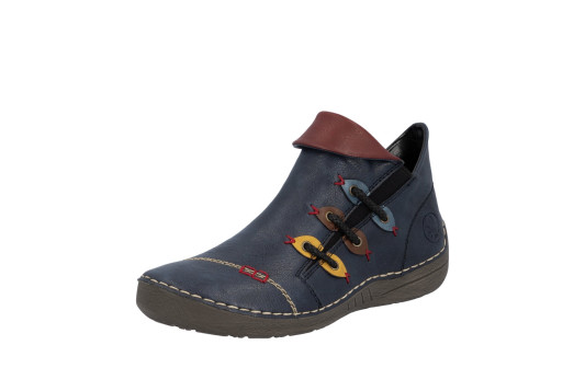 baskets et sportswears Rieker 72581-14