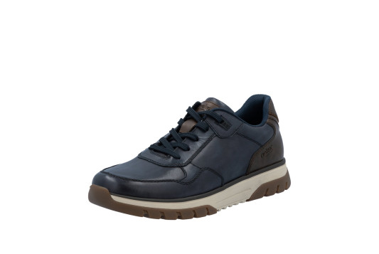 nouveautes automnehiver 2026 Rieker b9301-14
