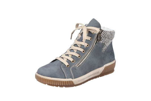 baskets et sportswears Rieker n0709-14