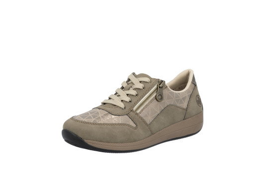 baskets et sportswears Rieker n1100-62