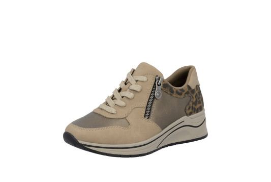 baskets et sportswears Rieker n9503-20