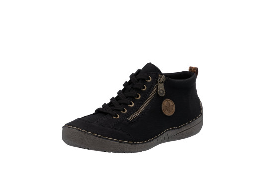 nouveautes automnehiver 2026 Rieker 52514-00