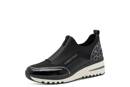baskets et sportswears Marco Tozzi 2-24780-45