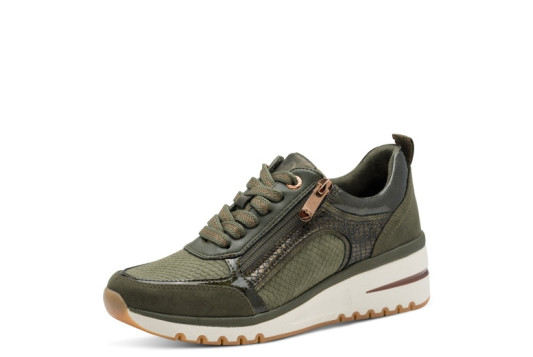 baskets et sportswears Marco Tozzi 2-23767-45