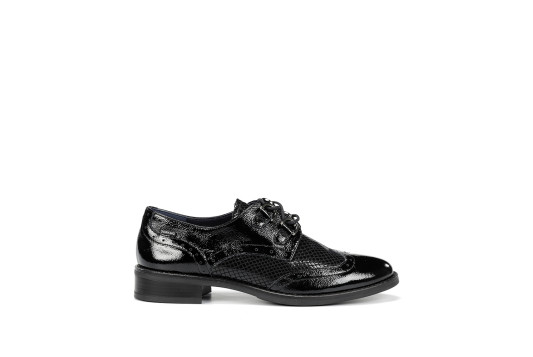 derbies et richelieus Dorking d9536-nasu