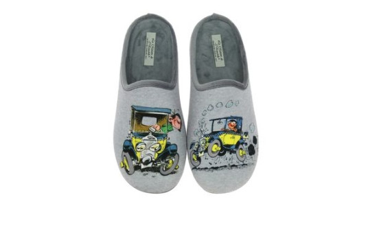 nouveautes automnehiver 2026 Maison De L'espadrille g152