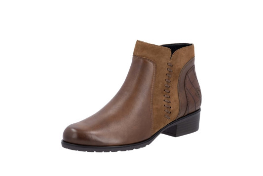 bottines boots bottes Remonte d6893-22