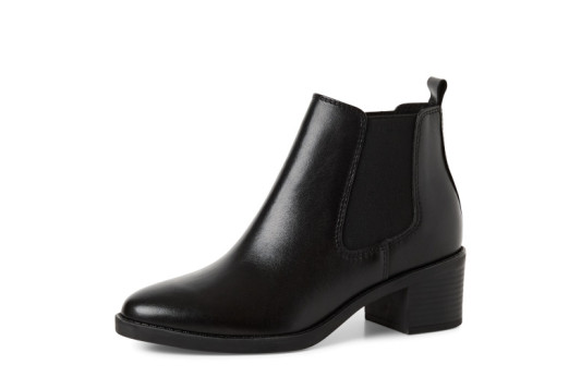 bottines boots bottes Marco Tozzi 2-25331-45
