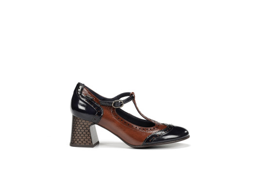 escarpins et trotteurs Dorking d9618-nana