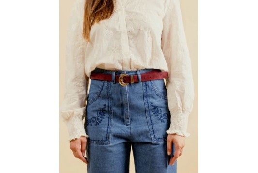accessoires Emilie Karston cc6059