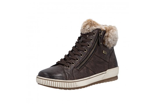 baskets et sportswears Remonte d0780-25