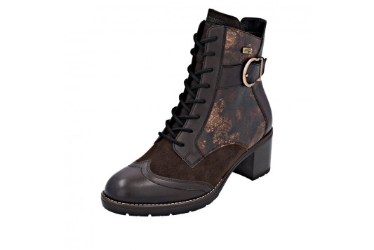 bottines boots bottes Remonte d2a77-25