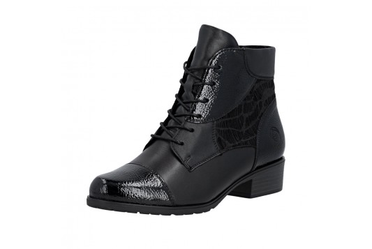 bottines boots bottes Remonte d6882-00