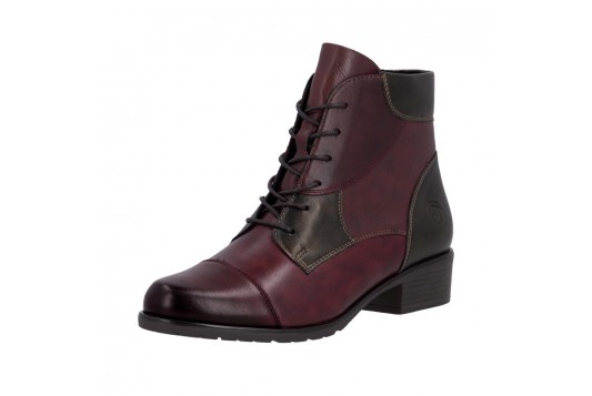bottines boots bottes Remonte d6882-35