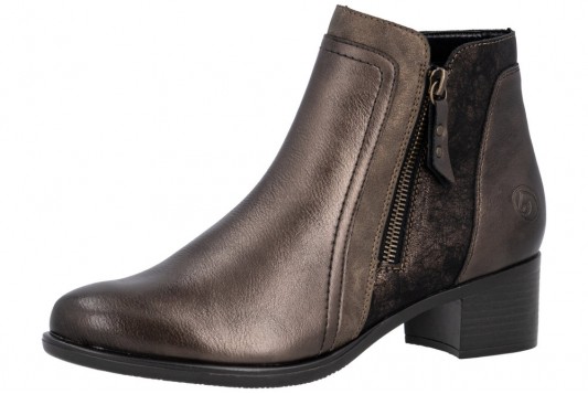 bottines boots bottes Remonte r5172-90