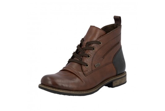 bottines boots bottes Rieker 74804-22