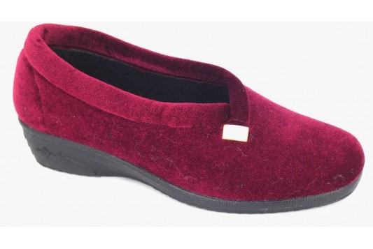 chaussons femme La Bande A Mich cador