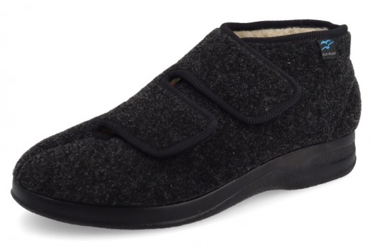 pantoufles homme Fly Flot figlou