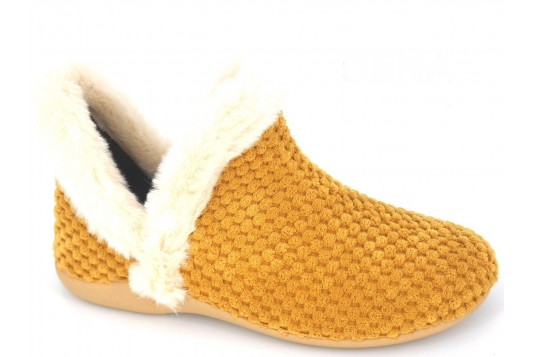 chaussons femme La Bande A Mich dena