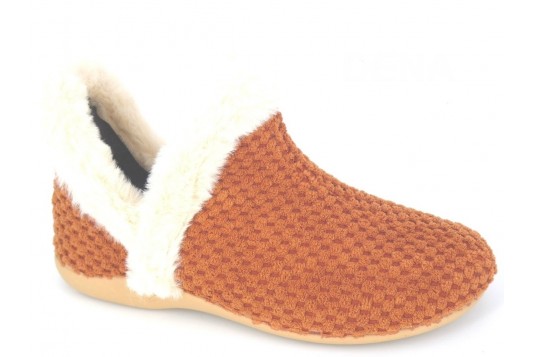 chaussons femme La Bande A Mich dena