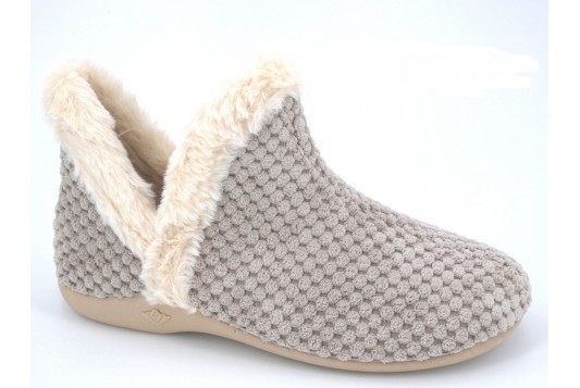 chaussons femme La Bande A Mich dena