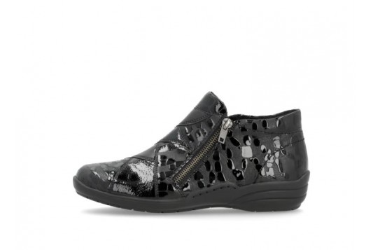 bottines boots bottes Remonte r7674-04