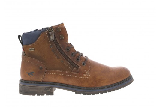 nouveautes automnehiver 2026 Mustang 15m0031006