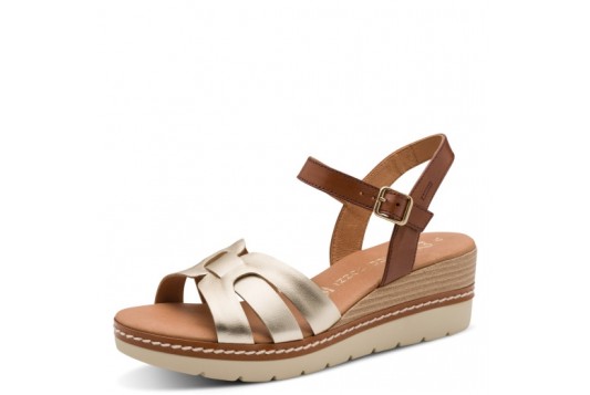 sandales et nu pieds Marco Tozzi 2-28702-46