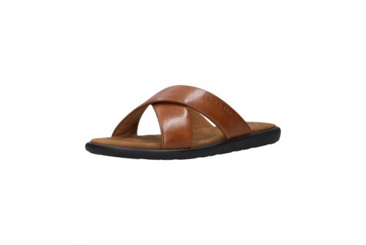sandales et nu pieds homme Bugatti 331-ax281-4100