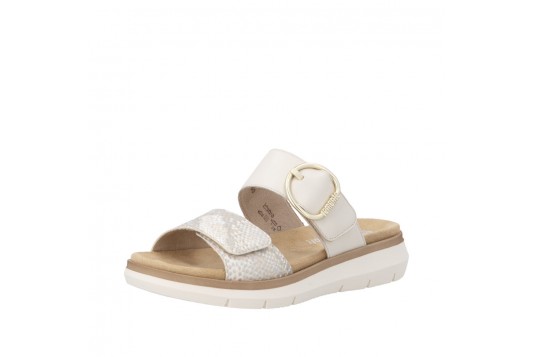 mules et sabots Remonte d2k57-60