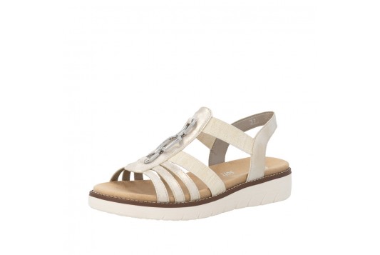 sandales et nu pieds Remonte d2041-90