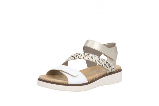 sandales et nu pieds Remonte d2050-94