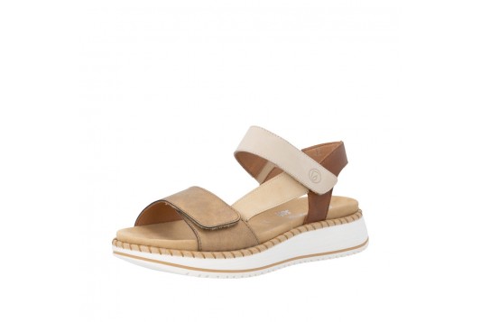 sandales et nu pieds Remonte d3j50-92