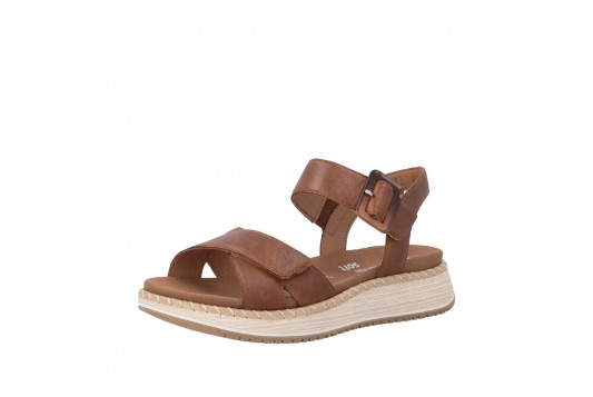 sandales et nu pieds Remonte d3j52-24