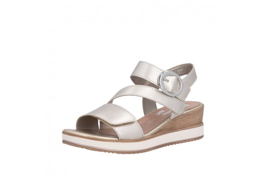 sandales et nu pieds Remonte d6466-90
