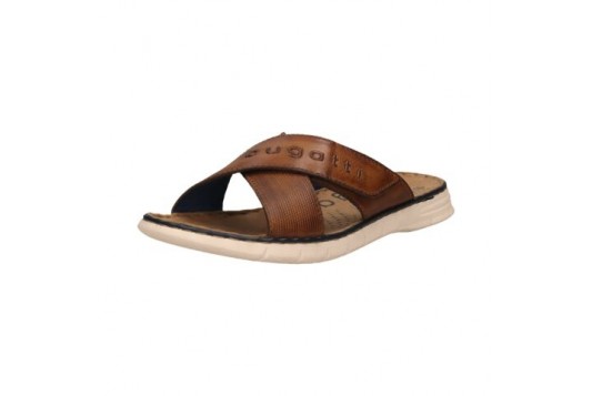 sandales et nu pieds homme Bugatti 311-a3282-3500