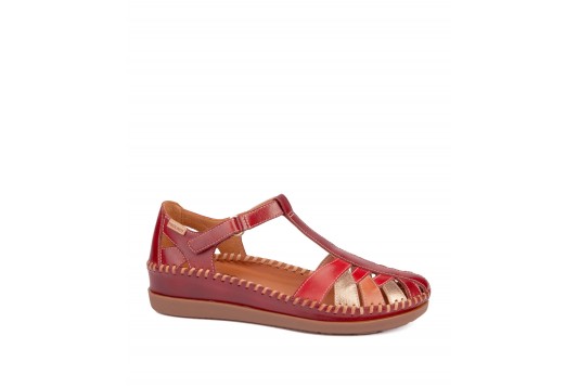 sandales et nu pieds Pikolinos cadaques w8k-0705c1