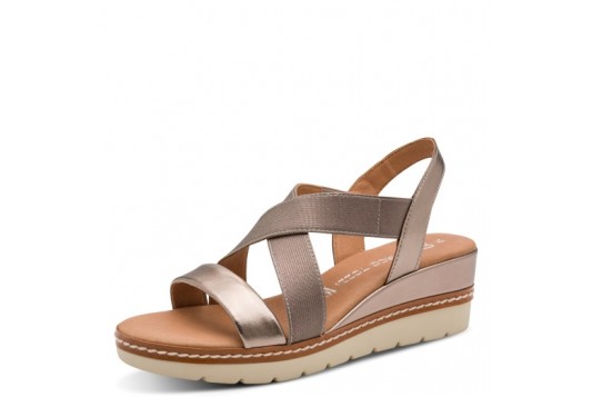 sandales et nu pieds Marco Tozzi 2-28721-42