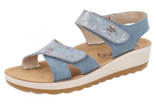 sandales et nu pieds Fly Flot fiparis