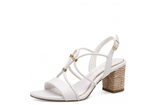 sandales et nu pieds Marco Tozzi 2-28311-44
