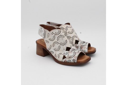sandales et nu pieds Cayetano Gimenez 12405
