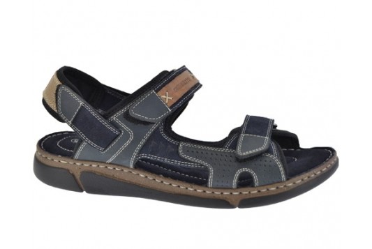 sandales et nu pieds homme Cotemer tomulo
