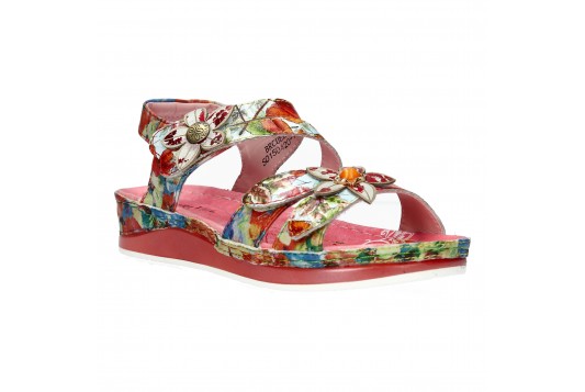 sandales et nu pieds Laura Vita brcuelo 118